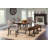Lonan Solid Wood Bench-101686562