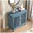 31" 2 Door Accent Cabinet-119317726