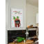 Eyre Tarney - Single Picture Frame Painting-721954351