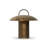 Kivo Cordless Table Lamp-187429423