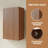 23" Tall Bathroom Wall Mounted Cabine-667319108