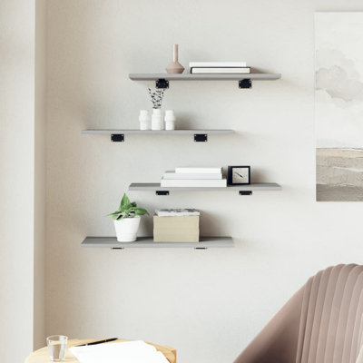 Thresa Bracket Shelf