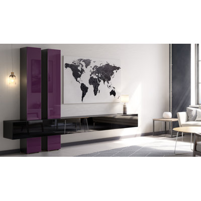 Ajo TV Stand