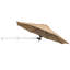 Parasol mural 8 pi Bordelon-332835470