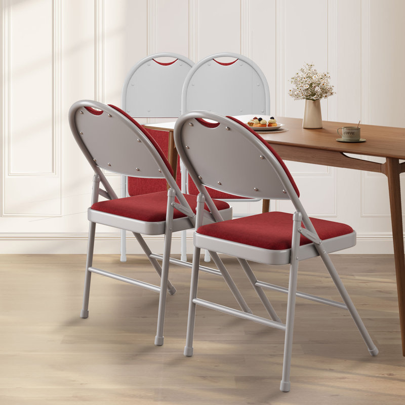 Upholstered Convertible Chair