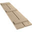 Volets en faux bois rustique à deux planches espacées (par paire)-71284313-88966686-88966692