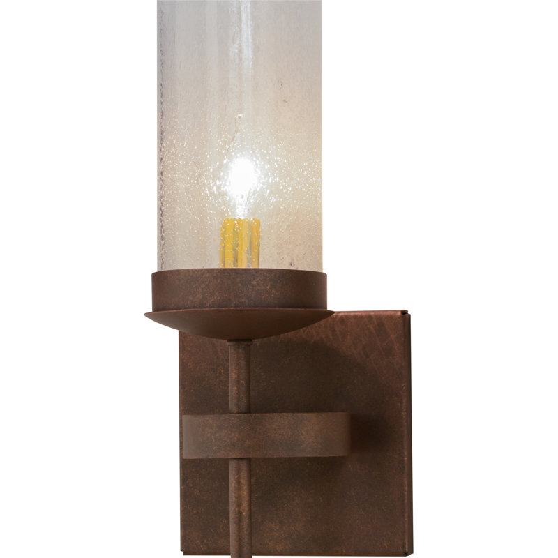 Bechar 1 - Light Wallchiere