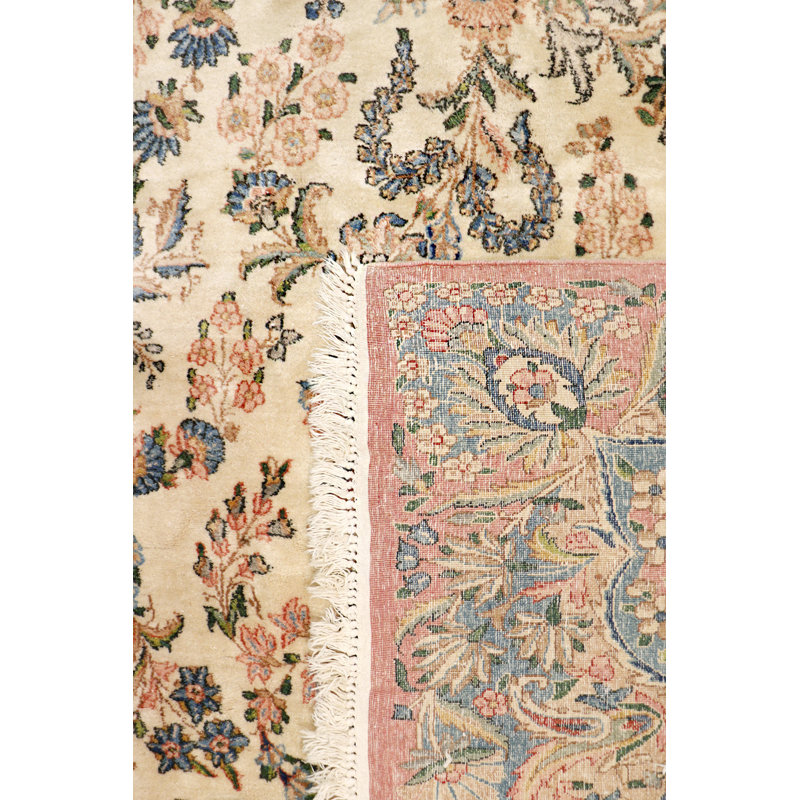 One-of-a-Kind 10'7" X 17'7" Area Rug