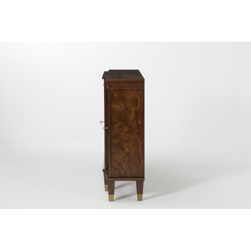 Accent Cabinet