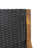 GENESEE WICKER & WOOD BAR STOOL