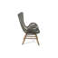 Explorer Lounge Chair with Ottoman