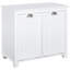Armoire de salle de bain Tilt-Out