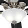 52'' Waldon 5 - Blade Standard Ceiling Fan with Pull Chain and Light Kit Included