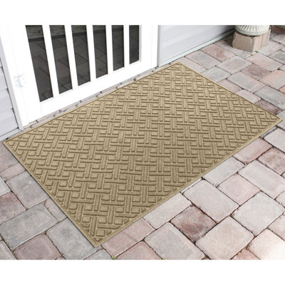 Paillasson WaterHog® Lattice
