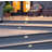 Integrated LED Step Light-22544421