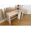 Wallsend Rectangle 120cm L with Modesty Panel