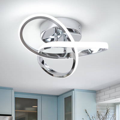 Modern Led Ceiling Light