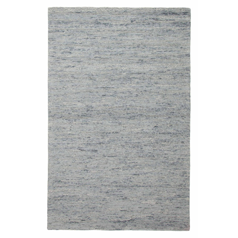 Timeless Turquoise Rug 5'0" x 7'9"