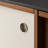 Nordic Retro Sideboard