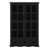 Black est en rupture de stock
