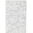 Amatury Hand Tufted Wool/Cotton Oriental Rug in Gray/Beige-1983619347