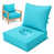 Teal Blue sélectionné