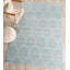 Savorey Damask Hand Woven Area Rug-1793199730