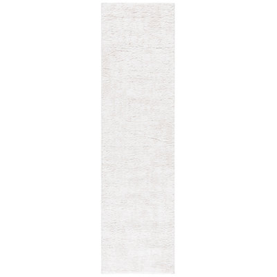 Rumi Shag Performance Abstract Rug