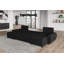 Benedicto 5 Seater Corner Sofa -1729636105