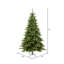 Camdon Lighted Artificial Fir Christmas Tree-224832152-228653552