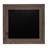 Horizons Lighted Mirror