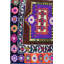 Herki One-of-a-Kind 2'5" X 10'5" 1950s Runner Wool Area Rug in Orange