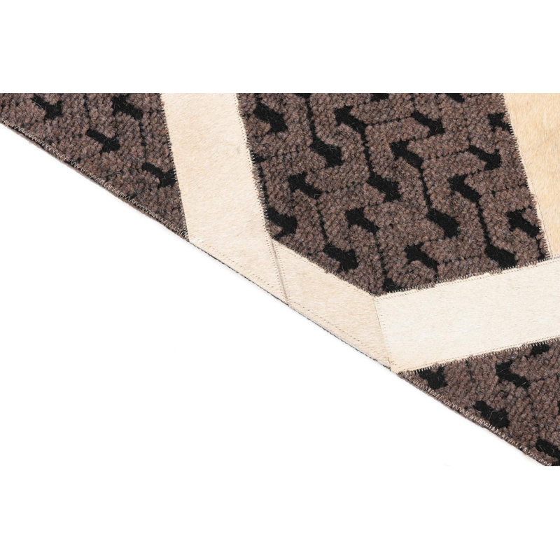Jed Brown Rug