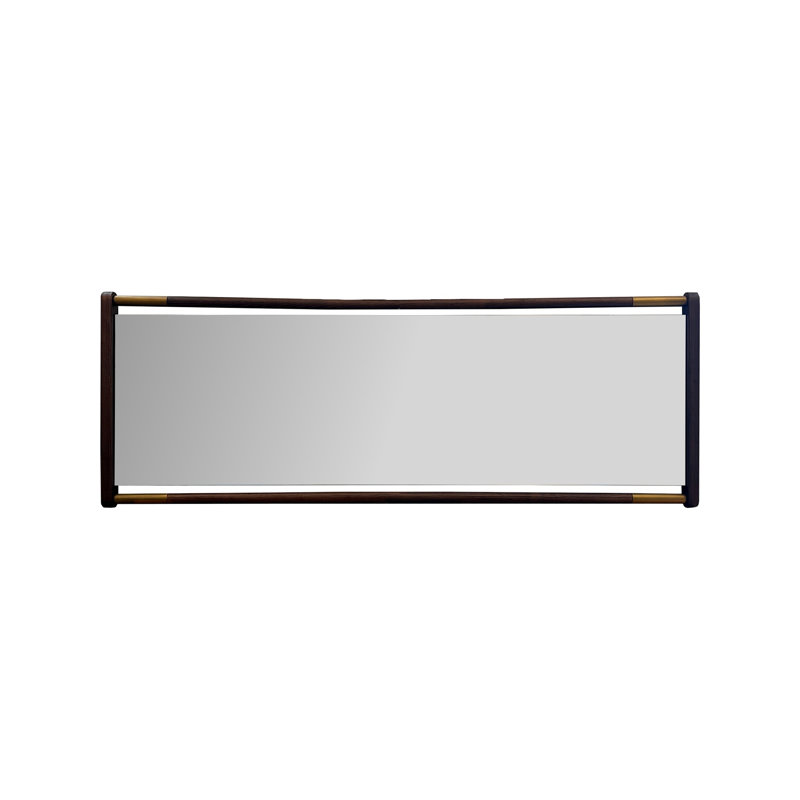 Walnut Grove Full Length Mirror