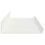 Steel Floating Shelf-1569225833