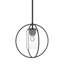 Interlude 1 - Light Unique/Statement Globe Pendant-1201832959-1201832934