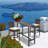 Averir Rectangular Outdoor Bar Table