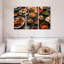 Cuisine coréenne Yarlin-107524064