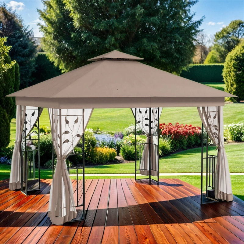 Outdoor Patio Gazebo