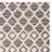 Jeannine Handwoven Flatweave Wool Dark Gray/Ivory Geometric Area Rug-33678586