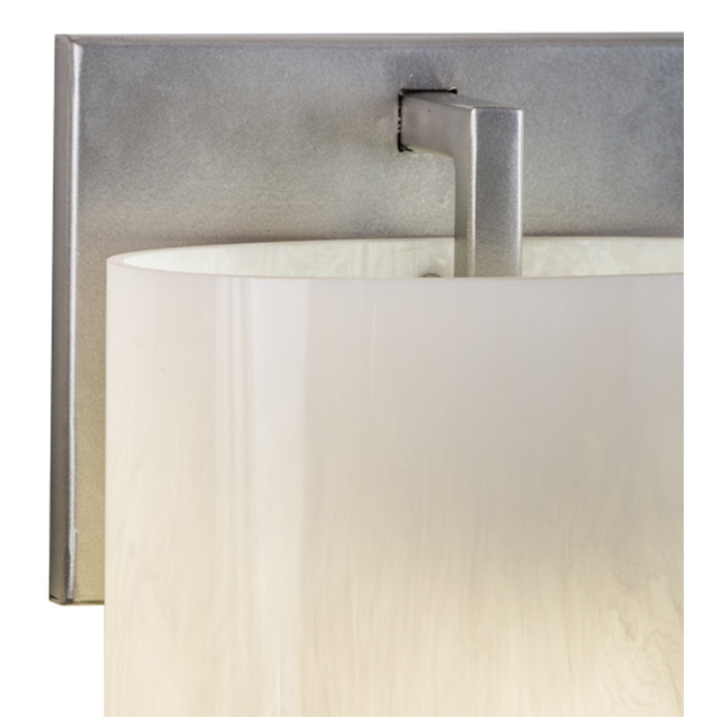 Abernathy 1 - Light Armed Sconce