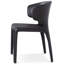 Milan Upholstered Dining Chair-1627505633