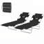 Folding Bed,Outdoor Chaise Lounge Chair,Adjustable Back Tanning Chair-1152499287-1152499284