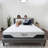 10'' Medium-Firm Gel Memory Foam Mattress-1384444851