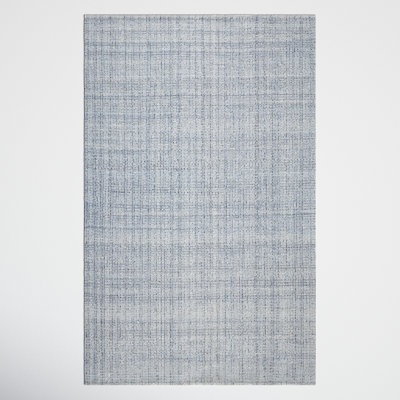 Fleurette Hand-Woven Rug