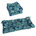 Vert / floral épinette Windcrest