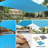 Heavy Duty UV Block Rectangular Sun Shade Sail Canopy for Outdoor Patio, Garden, Deck, Yard – 12x16FT, Weather Resistant, Easy Installation – Blue-125055245-131528688