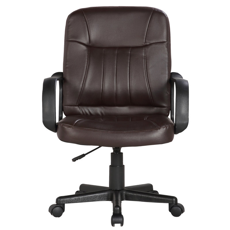 Donati Executive Chair, Brown
