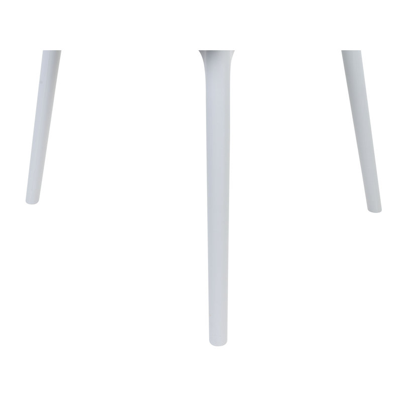 Brazzell 46cm H Armchair, Light Grey