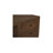Alarins Windsor Desk Dark Brown